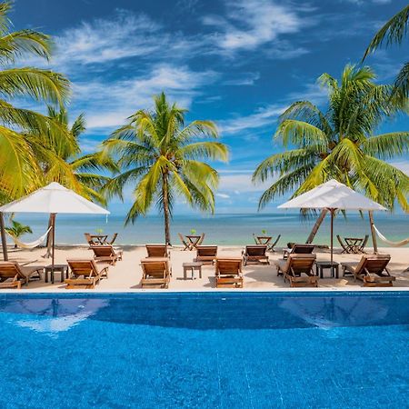 The Ellysian Boutique Hotel Placencia Eksteriør bilde